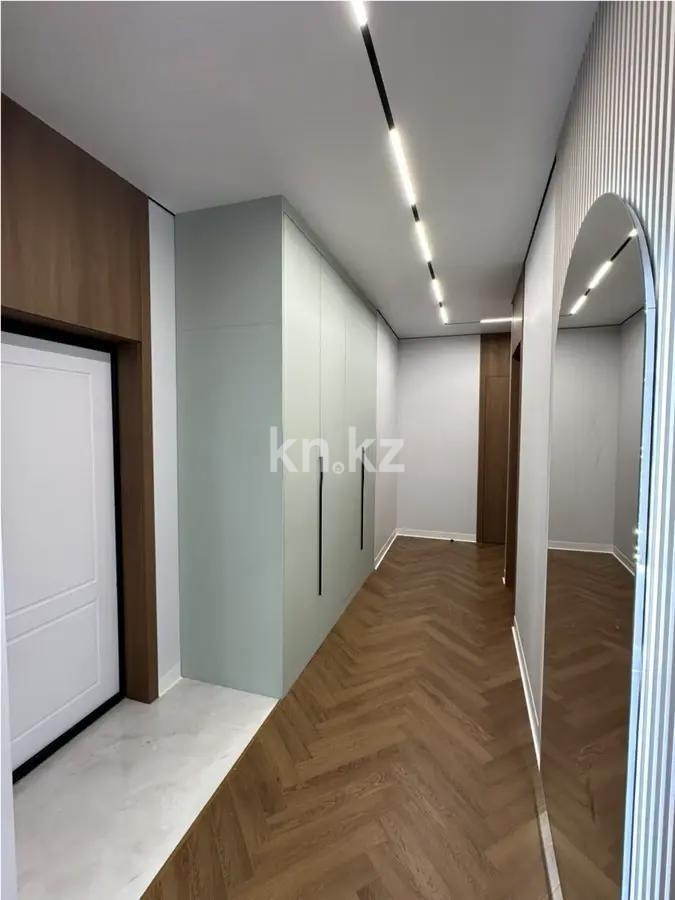 Продажа 3-комнатной квартиры, 79 м² в Астане - фото 5