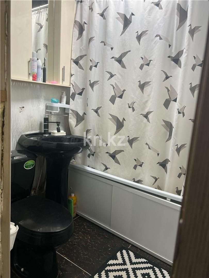 Продажа 2-комнатной квартиры, 43 м², ул. Жекибаева в Караганде - фото 6