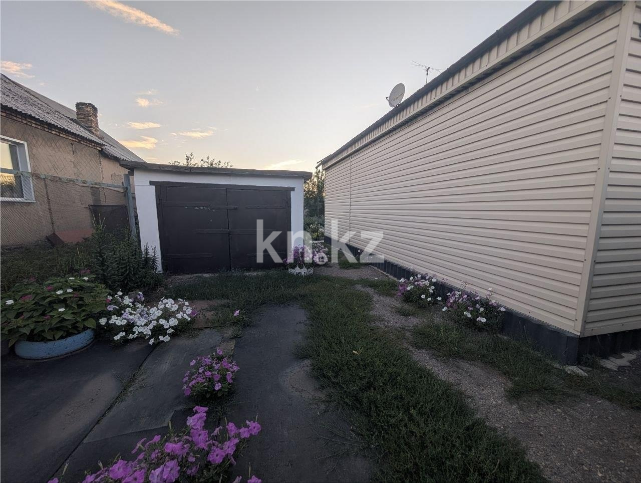 Продажа 5-комнатного дома, 88 м² в Караганде - фото 16