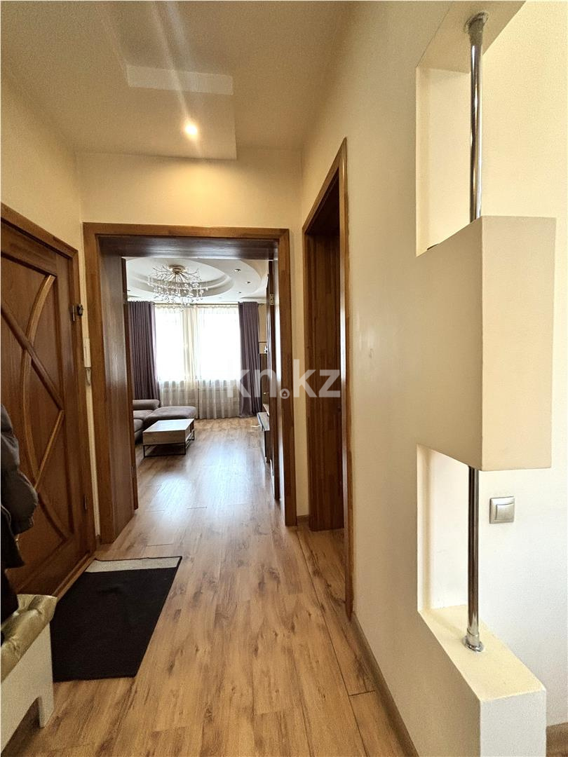 Продажа 2-комнатной квартиры, 56 м² в Караганде - фото 19