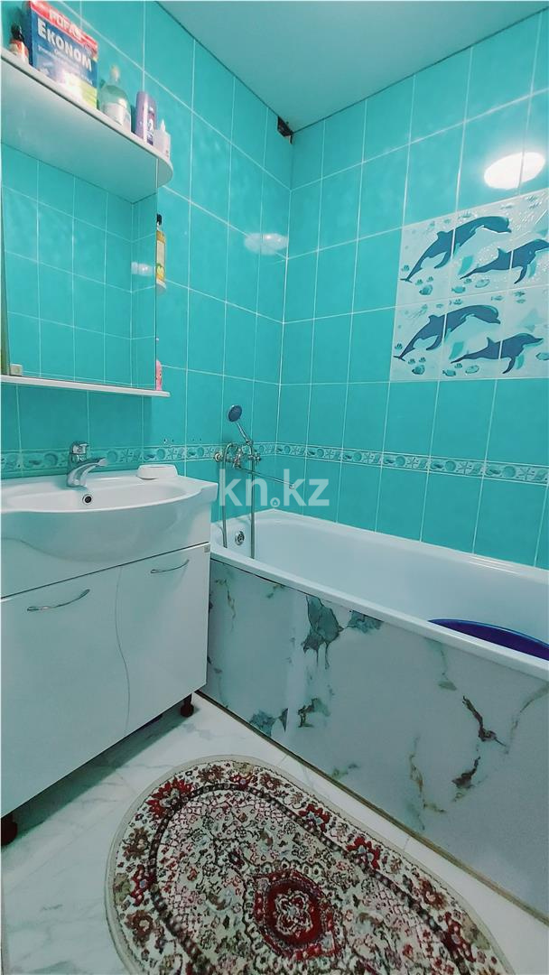 Продажа 4-комнатной квартиры, 79 м² в Караганде - фото 10