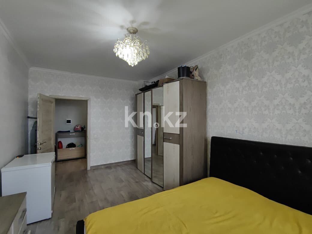 Продажа 2-комнатной квартиры, 71 м² в Караганде - фото 14