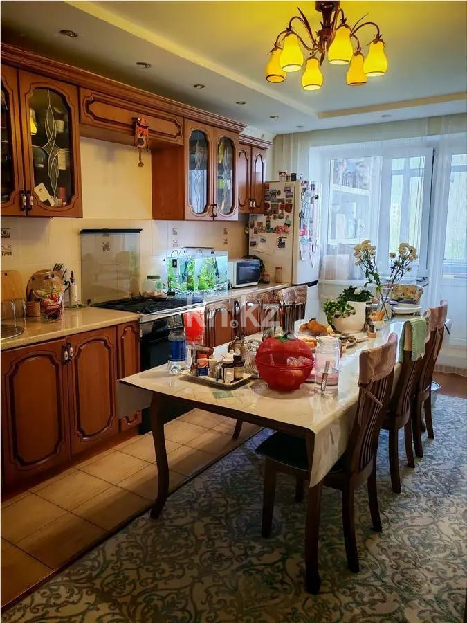 Продажа 4-комнатной квартиры, 116.4 м², ул. Мусрепова, дом  10/2 в Астане - фото 5