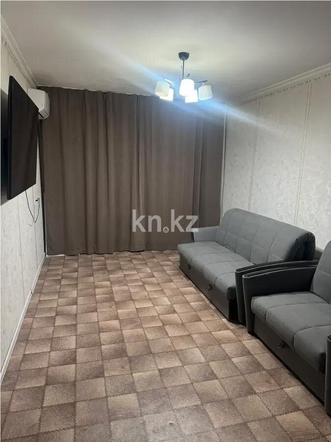 Продажа 2-комнатной квартиры, 50 м² в Темиртау