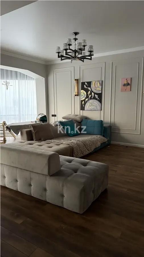 Продажа 3-комнатной квартиры, 157 м², ул. Снегина, дом  33а в Алматы