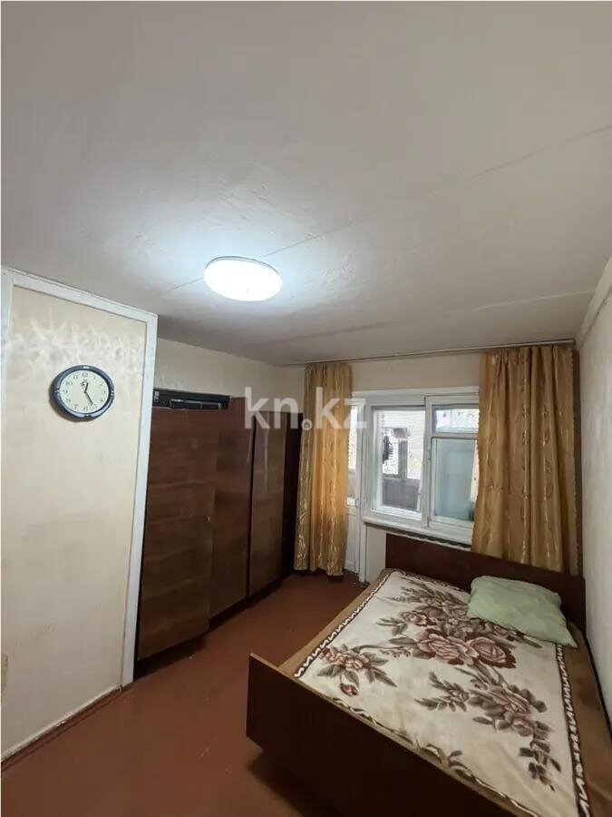 Продажа 2-комнатной квартиры, 45.9 м² в Астане - фото 2