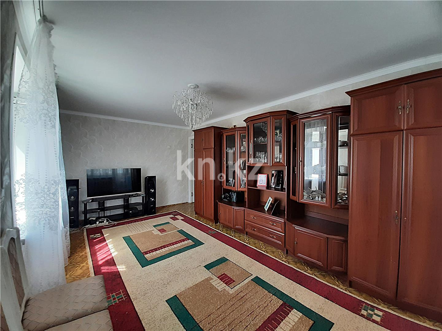 Продажа 2-комнатной квартиры, 42 м² в Темиртау