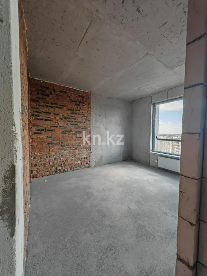 Продажа 3-комнатной квартиры, 85.2 м² в Астане - фото 2