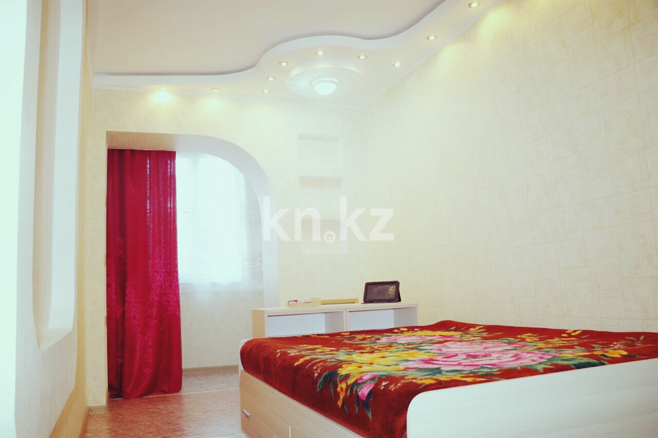 Аренда 2-комнатной квартиры, 56 м², мкр-н 4, дом  63 в Актау - фото 2