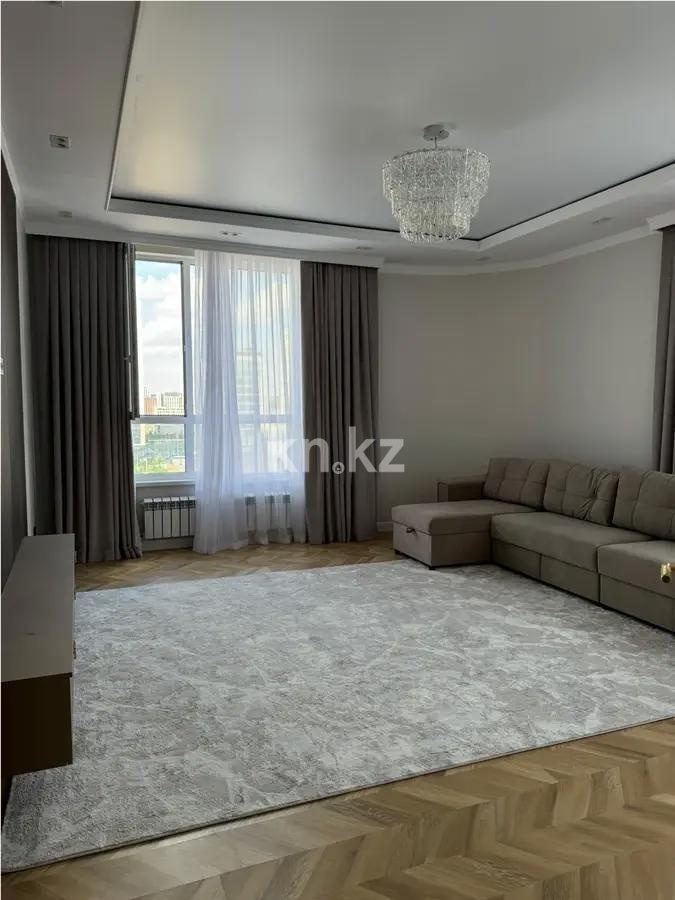 Продажа 2-комнатной квартиры, 70 м² в Астане