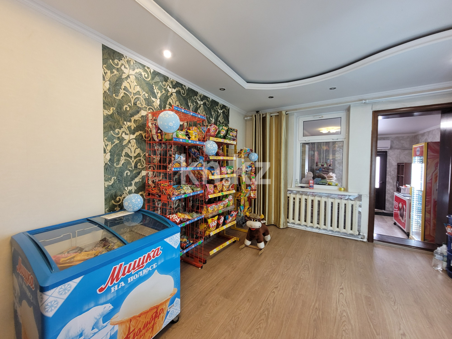 Продажа , 35.2 м², мкр. Степной-4 в Караганде - фото 6