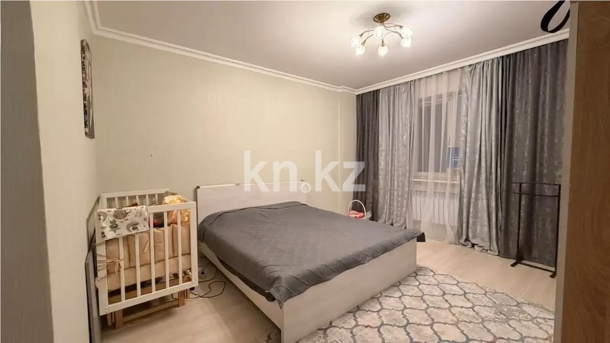Продажа 2-комнатной квартиры, 70 м² в Алматы - фото 4