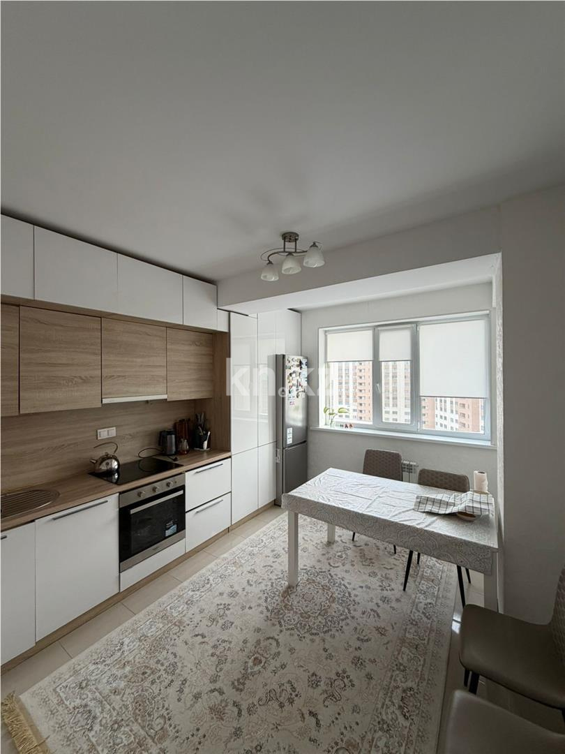 Продажа 2-комнатной квартиры, 67 м² в Астане