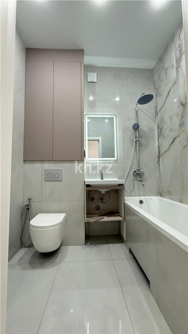 Продажа 3-комнатной квартиры, 62 м² в Караганде - фото 11
