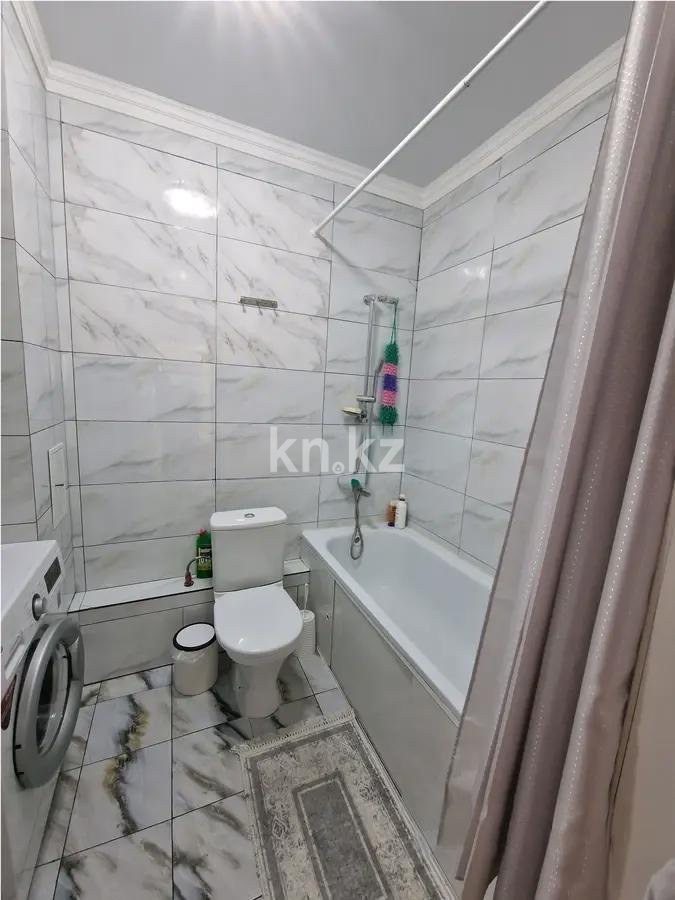 Продажа 2-комнатной квартиры, 57.2 м², пр. Кабанбай батыра, дом  49 в Астане - фото 8