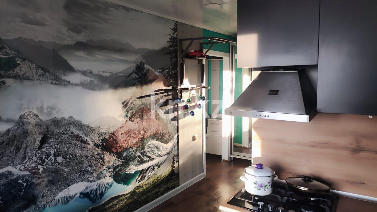 Продажа 2-комнатной квартиры, 52 м², 3А мкр. в Темиртау - фото 8