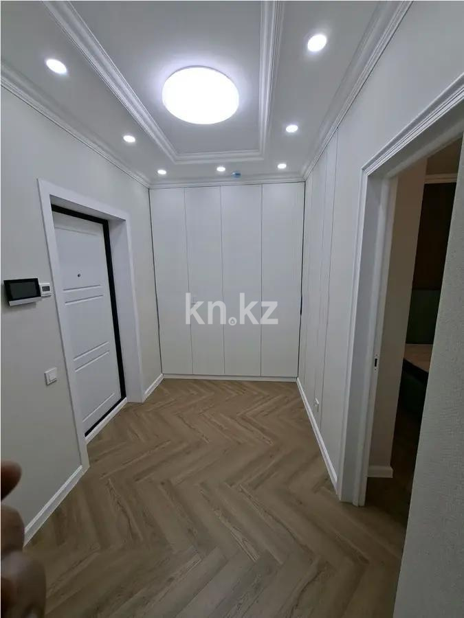 Продажа 2-комнатной квартиры, 50 м² в Алматы - фото 5