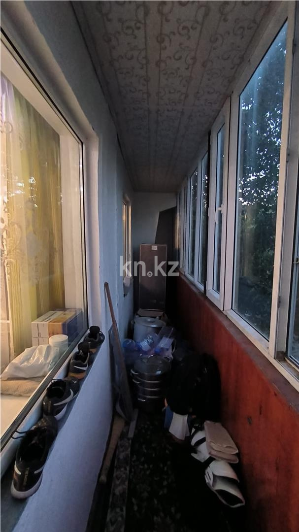 Продажа 4-комнатной квартиры, 80 м² в Караганде - фото 4