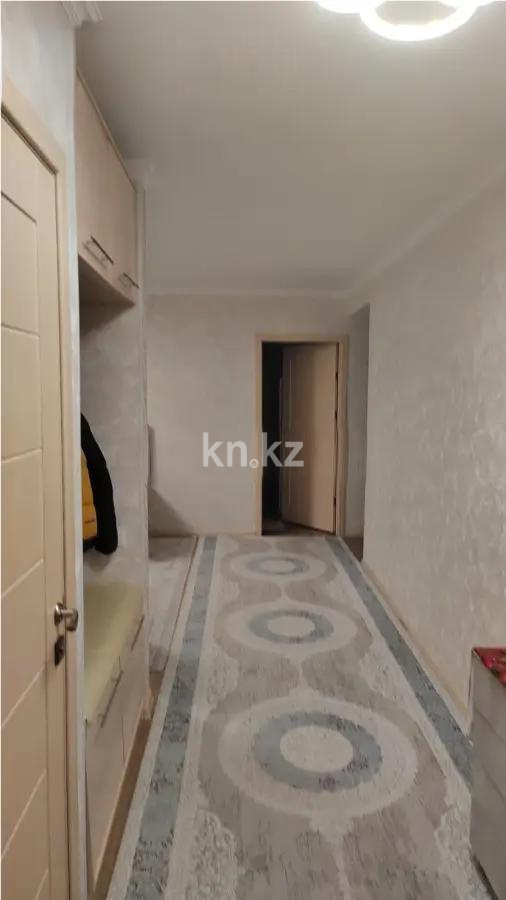 Продажа 3-комнатной квартиры, 74.9 м² в Астане - фото 5