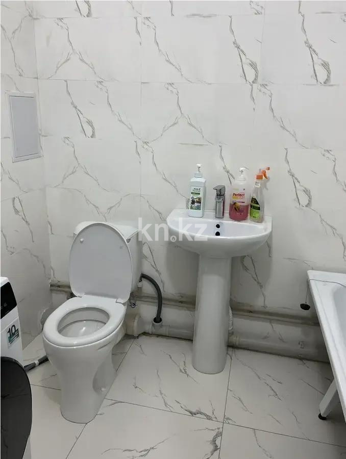 Продажа 2-комнатной квартиры, 59 м² в Астане - фото 3