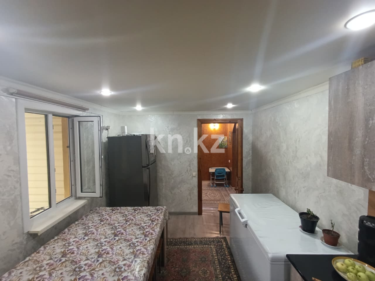 Продажа 4-комнатного дома, 80 м² в Караганде - фото 14
