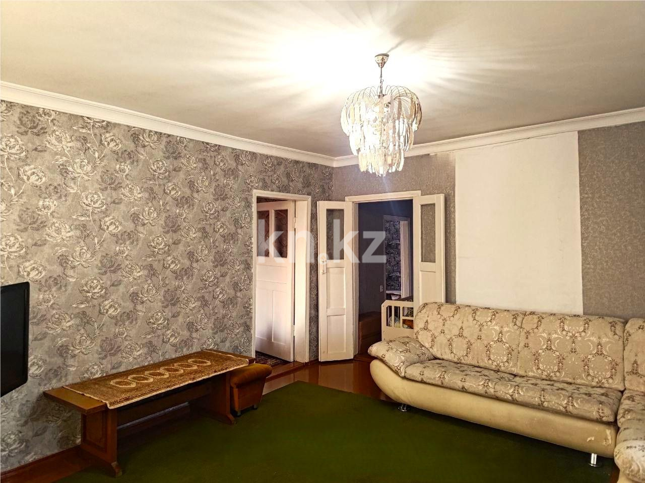 Продажа 3-комнатного дома, 60 м², ул. Медицинская в Караганде - фото 4