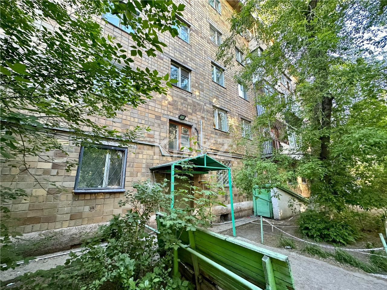 Продажа 1-комнатной квартиры, 30 м² в Караганде - фото 8
