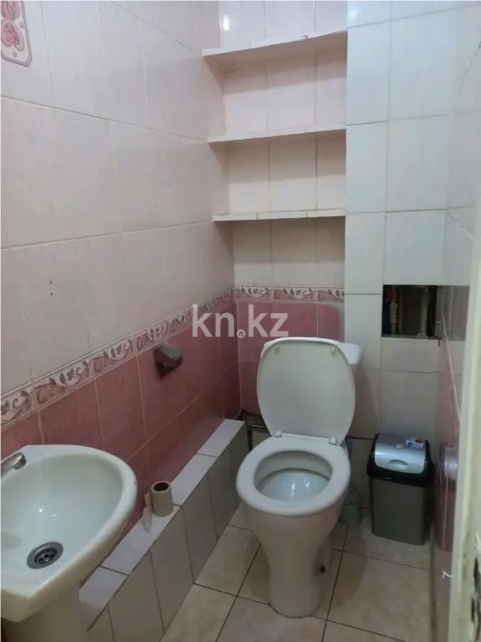 Продажа 3-комнатной квартиры, 56 м² в Алматы - фото 3