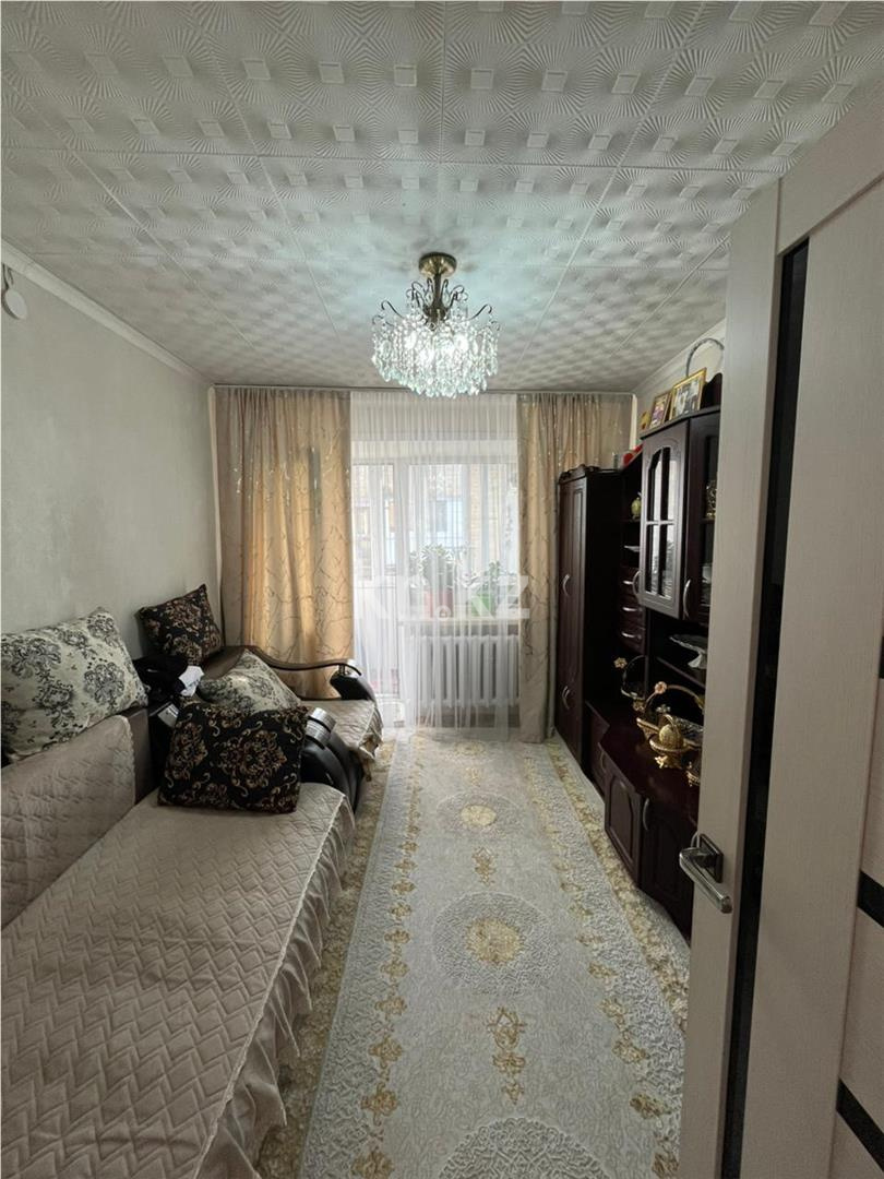Продажа 4-комнатной квартиры, 61 м² в Караганде - фото 4