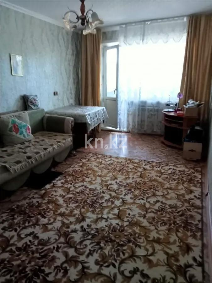 Продажа 2-комнатной квартиры, 44 м² в Абае