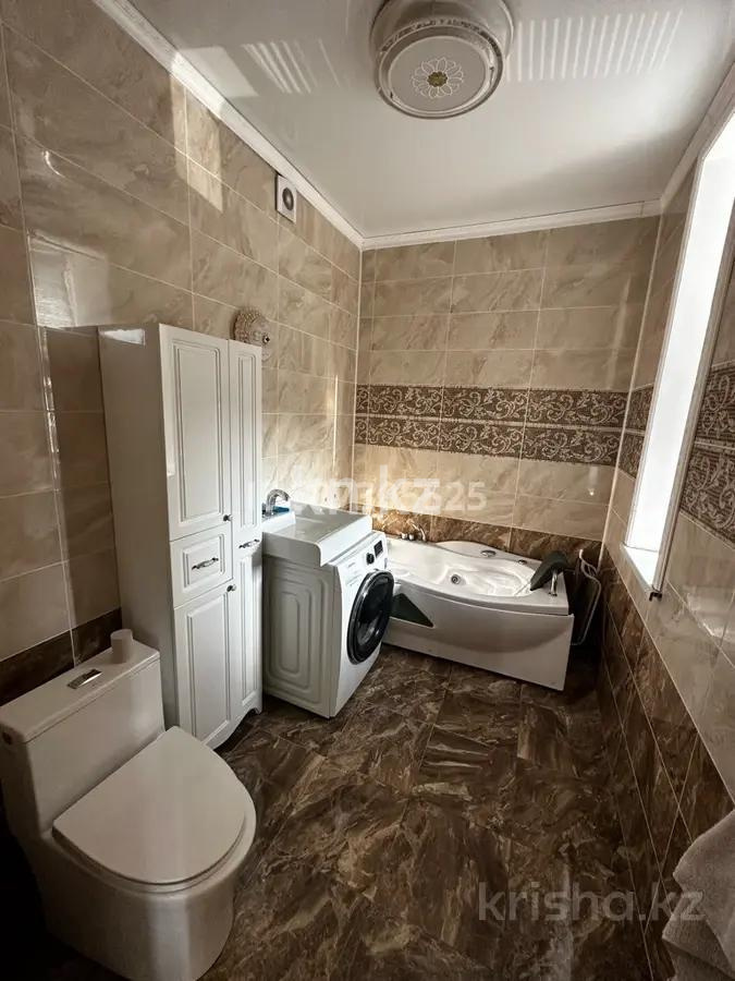 Продажа 6-комнатного дома, 362 м², ул. Жандарбековой в Караганде - фото 10