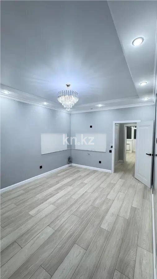 Продажа 1-комнатной квартиры, 38 м² в Астане - фото 2