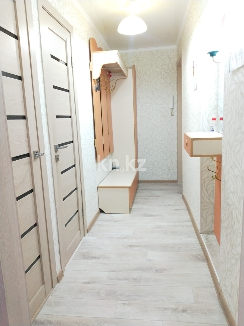 Аренда 2-комнатной квартиры посуточно, 50 м², пр. Бухар-жырау, дом  60 в Караганде - фото 3