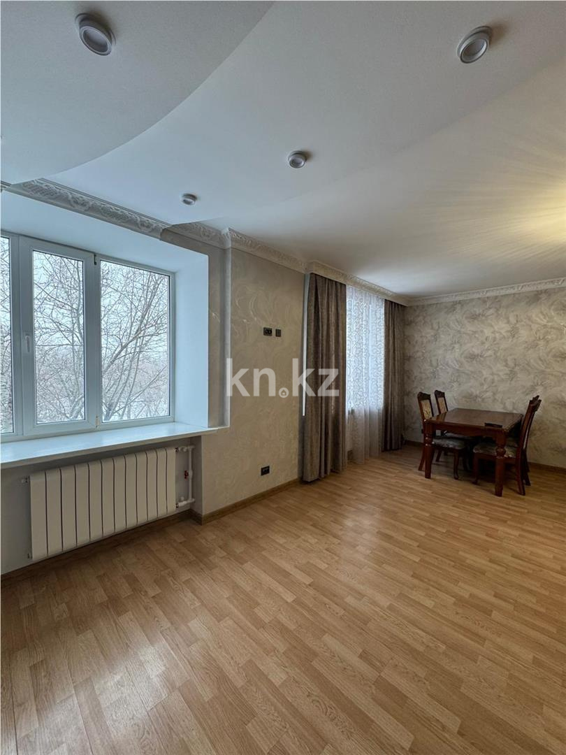 Продажа 4-комнатной квартиры, 102 м² в Караганде - фото 3