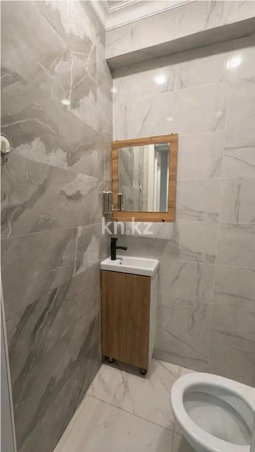 Продажа 3-комнатной квартиры, 62 м² в Алматы - фото 4