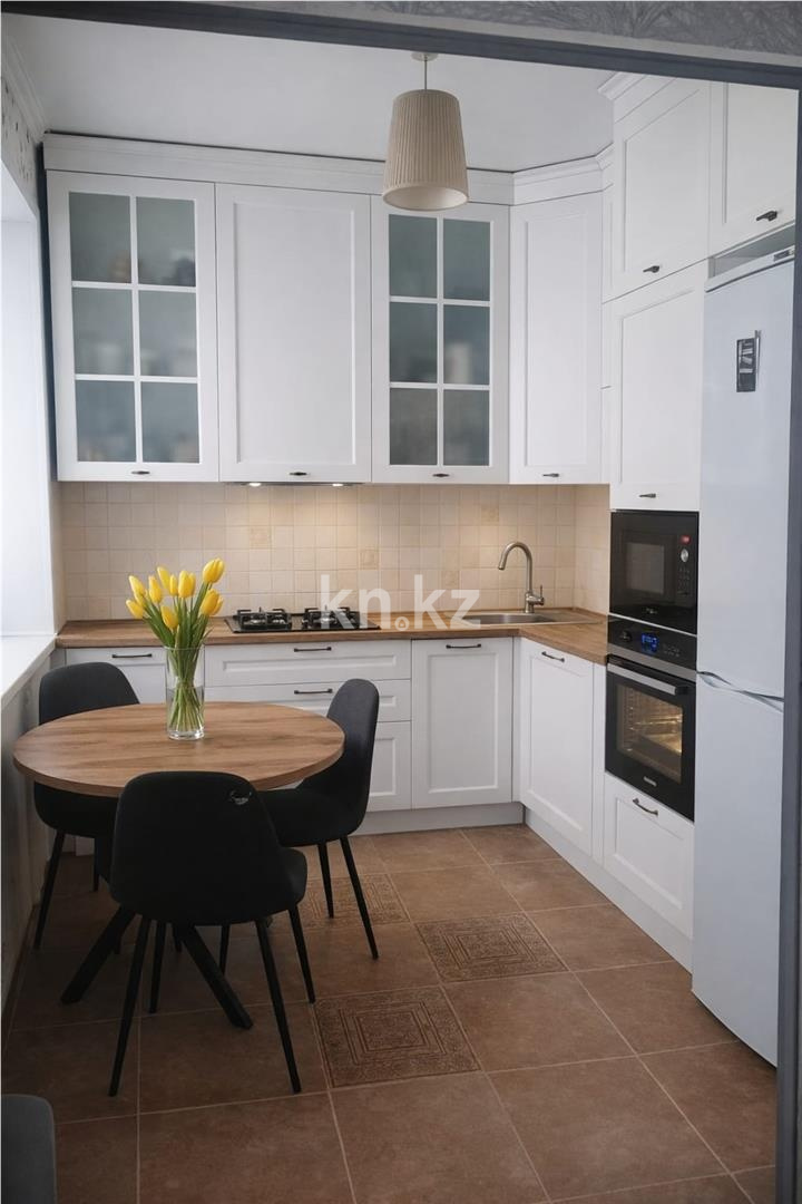 Продажа 3-комнатной квартиры, 54 м² в Караганде - фото 4