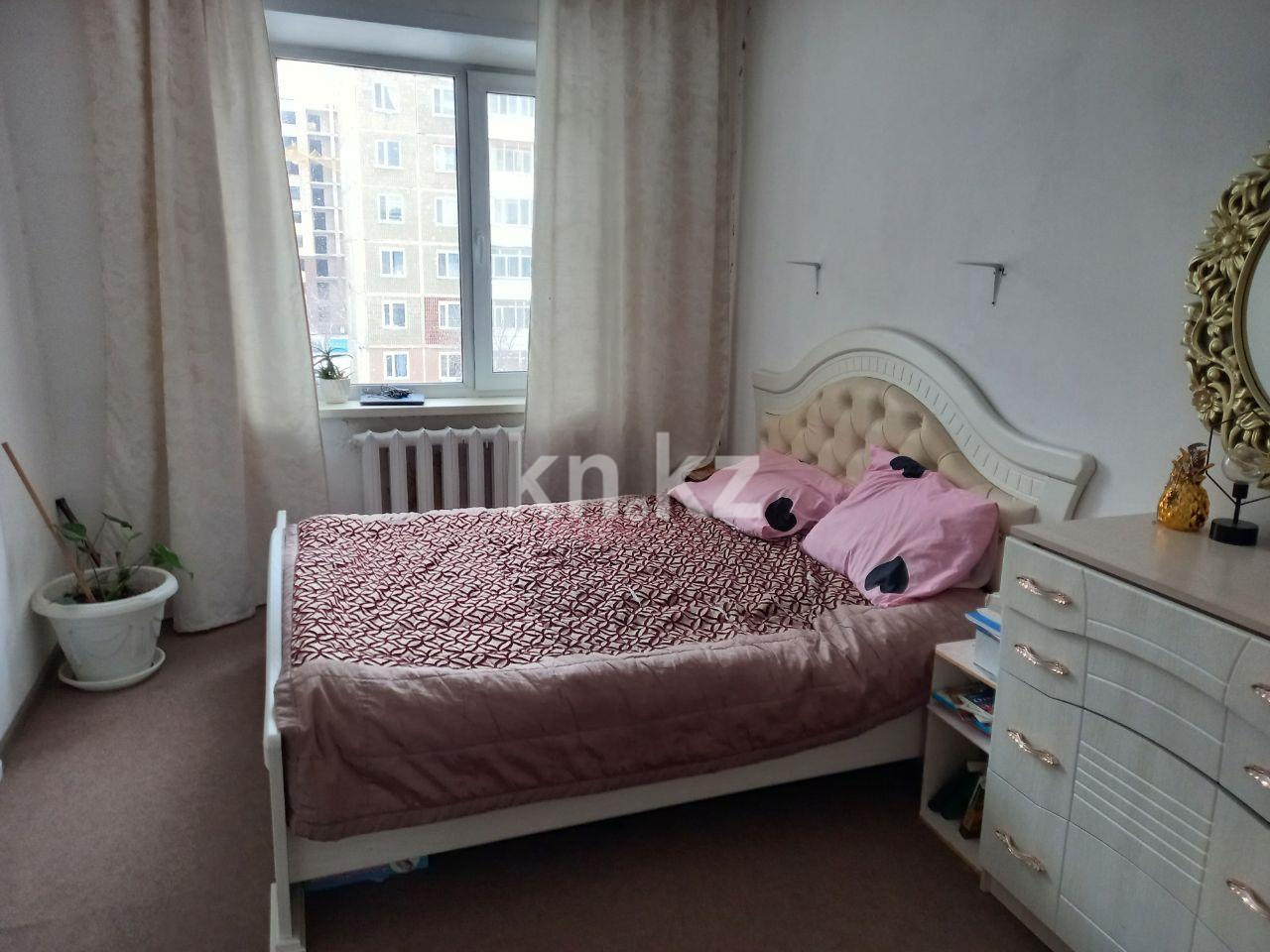 Продажа 3-комнатной квартиры, 64 м² в Караганде - фото 3