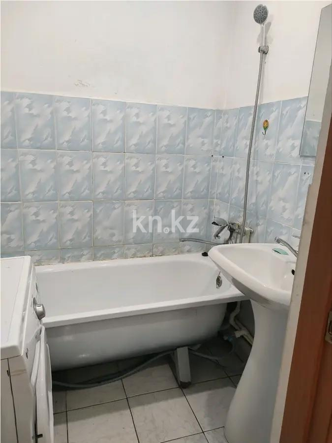Продажа 1-комнатной квартиры, 40 м², ул. Ермекова, дом  106 в Караганде - фото 4