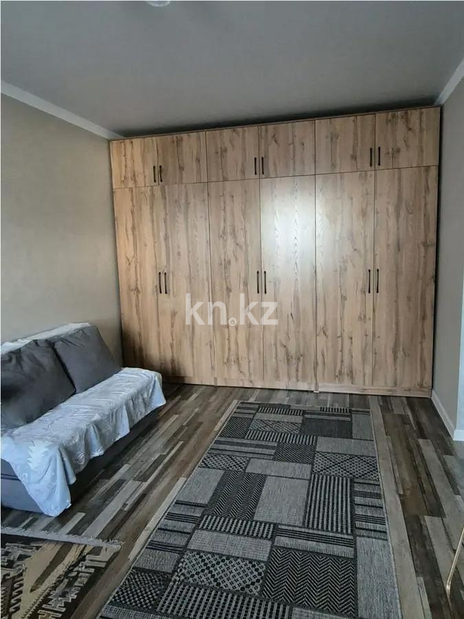 Продажа 1-комнатной квартиры, 41 м² в Алматы