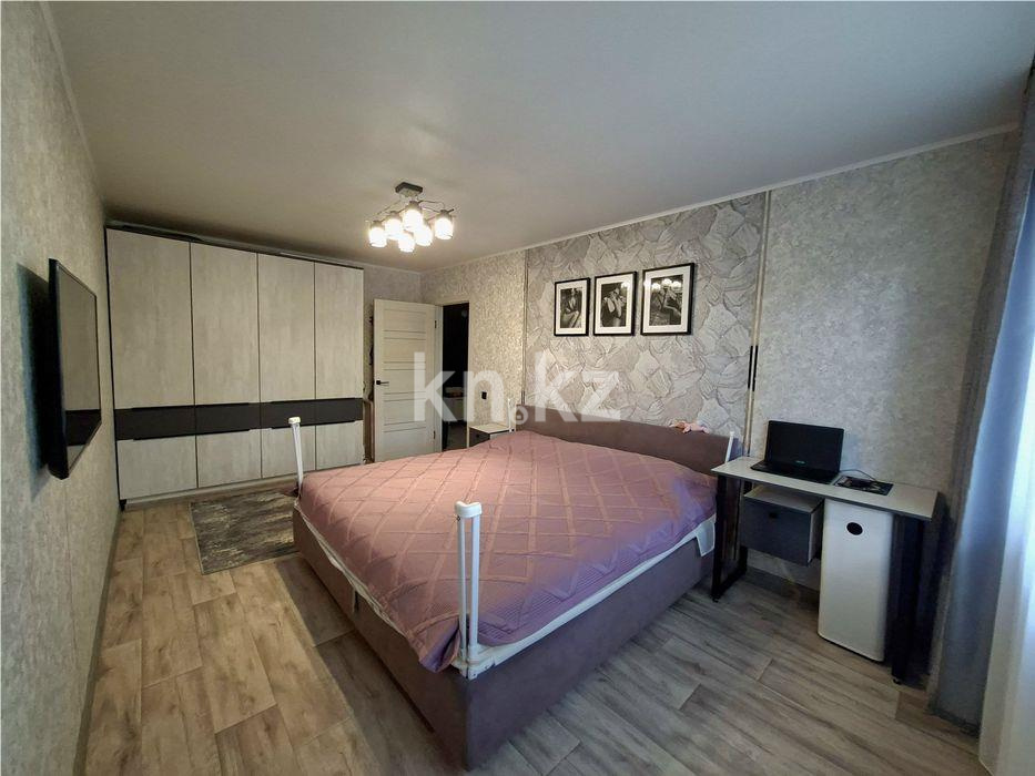 Продажа 3-комнатной квартиры, 68 м² в Караганде - фото 2