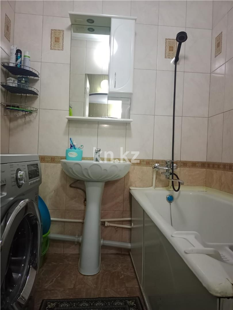 Продажа 4-комнатной квартиры, 83 м² в Караганде - фото 8