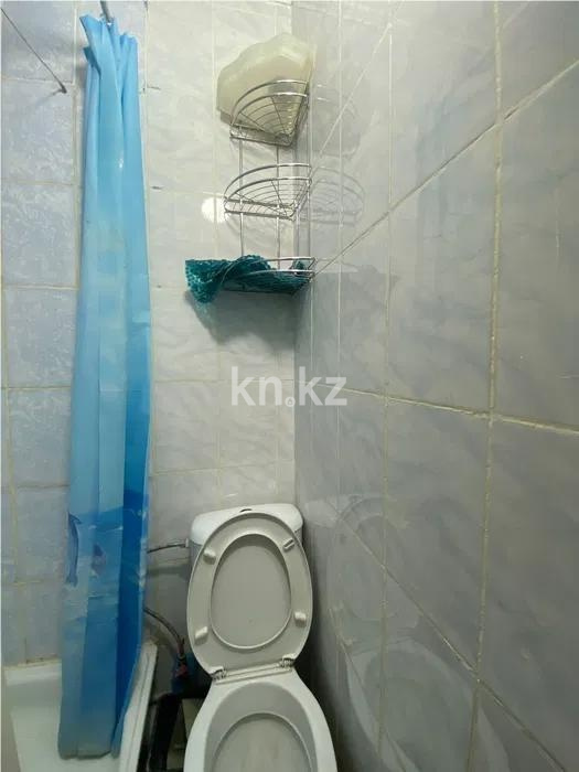 Продажа 1-комнатной квартиры, 14 м² в Алматы - фото 2
