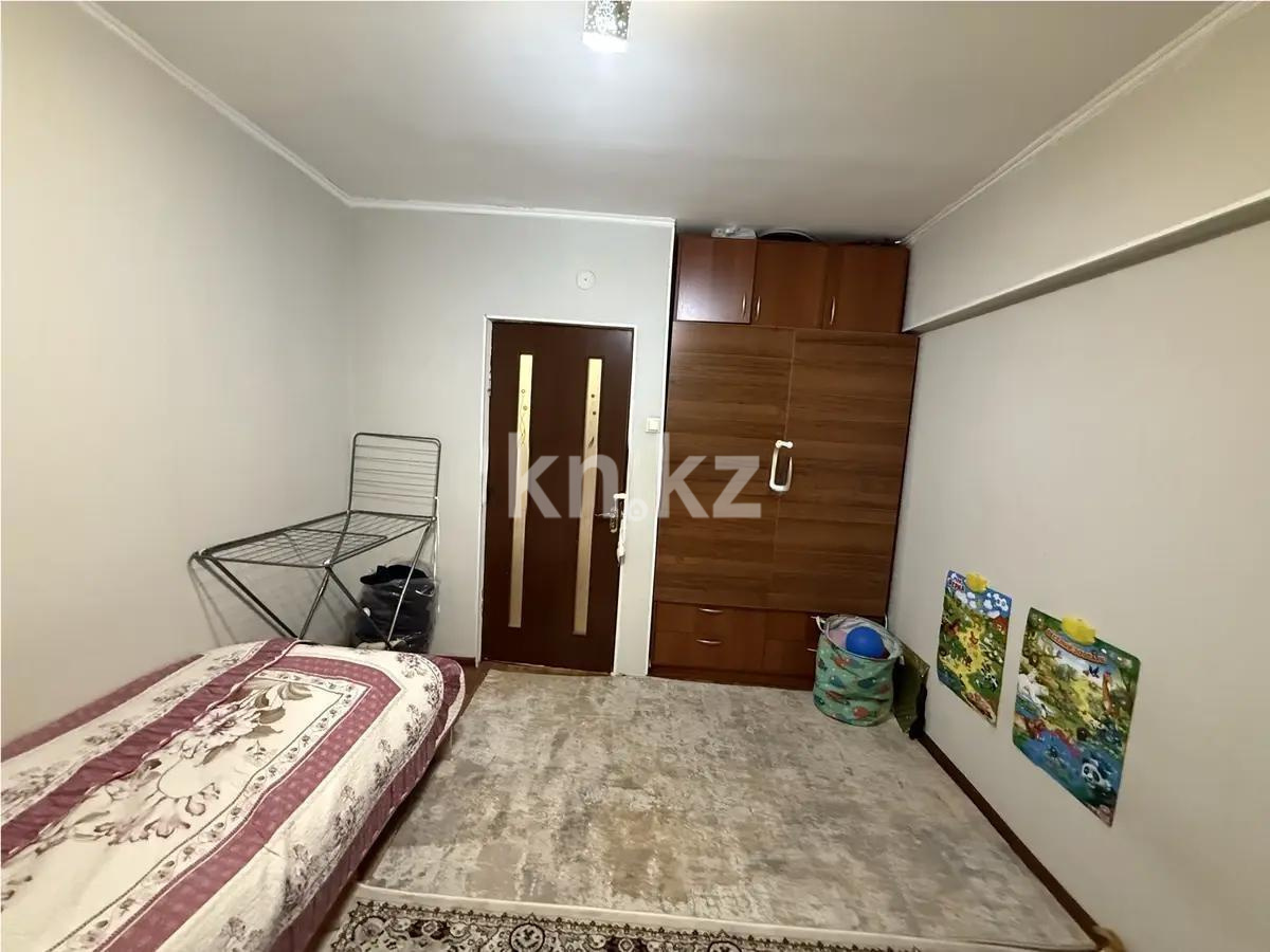 Продажа 2-комнатной квартиры, 42.5 м², ул. Саина, дом  12 в Алматы - фото 3