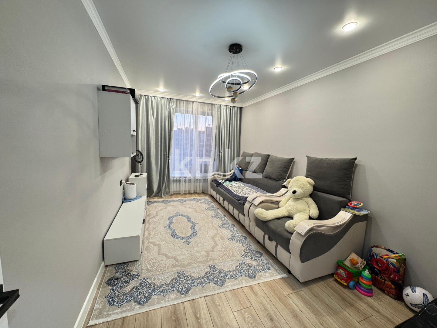 Аренда 1-комнатной квартиры, 40 м² в Астане - фото 2