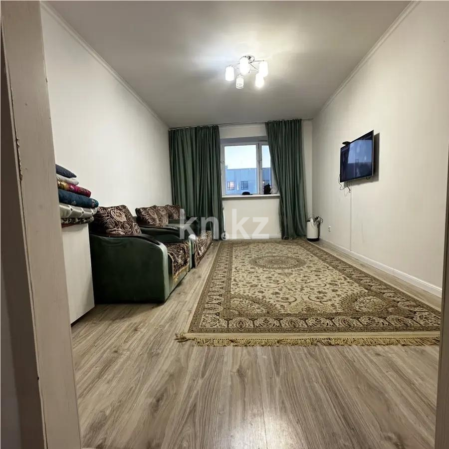 Продажа 2-комнатной квартиры, 58 м² в Астане