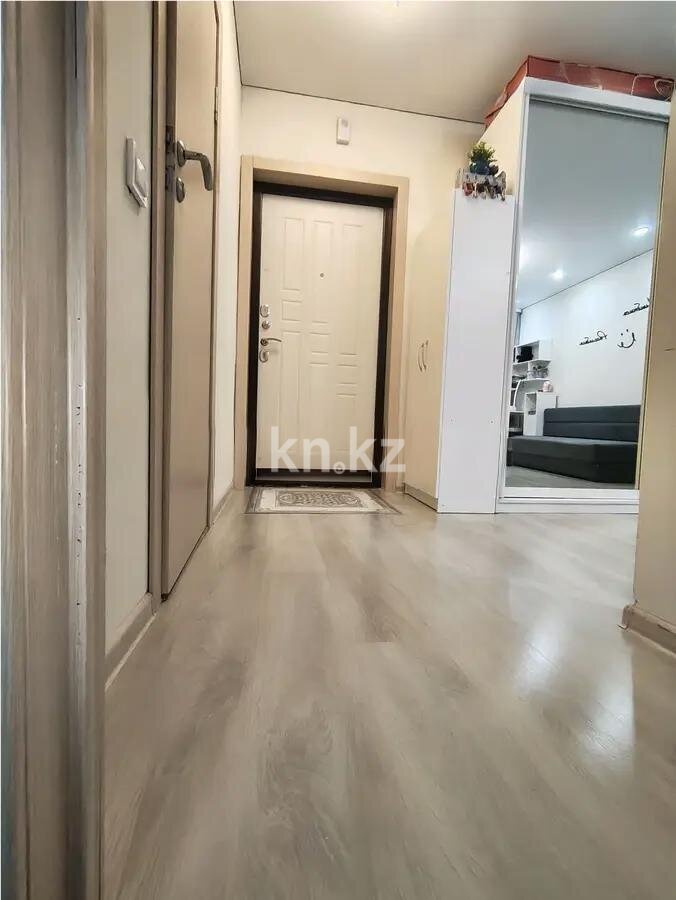 Продажа 1-комнатной квартиры, 36 м² в Астане - фото 4