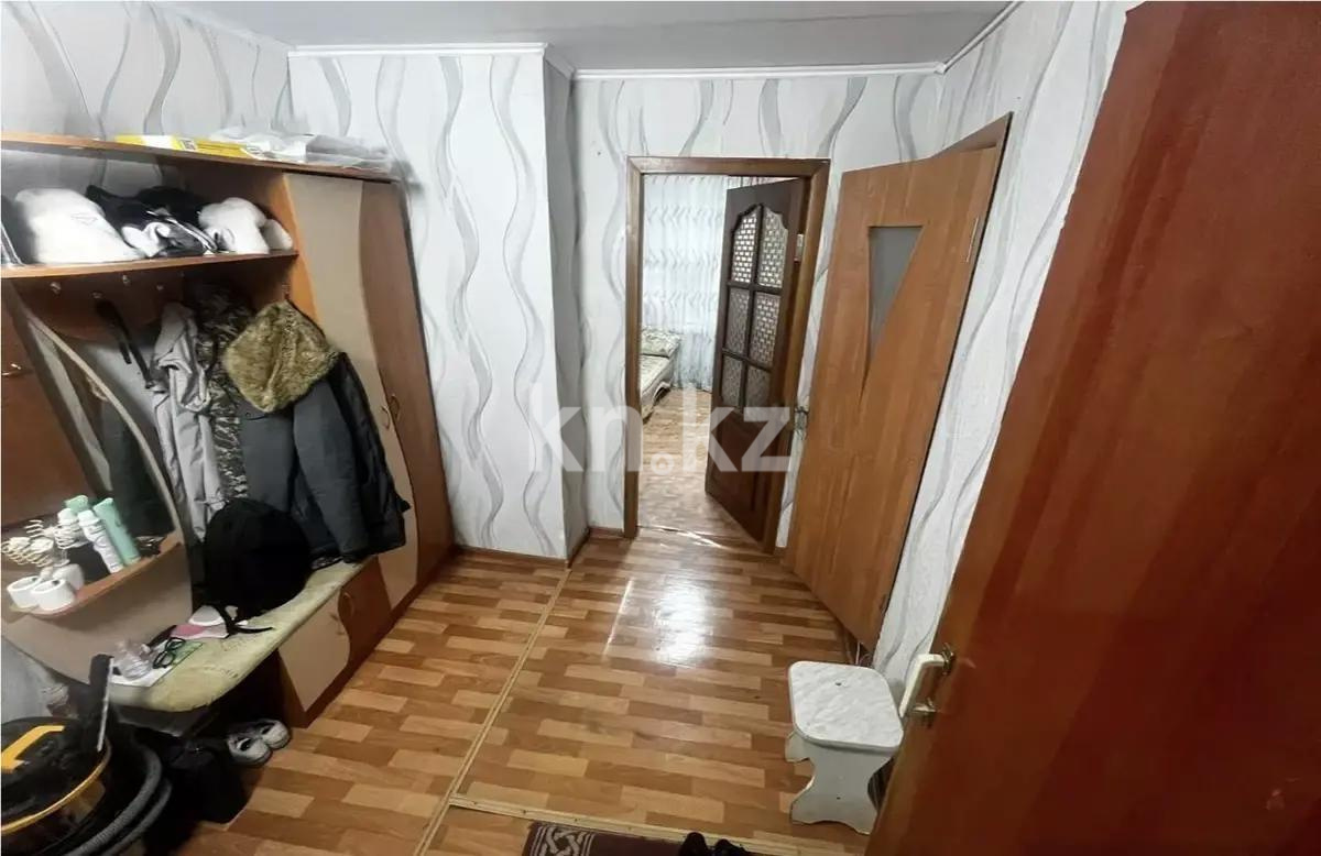Продажа 3-комнатной квартиры, 60 м², пр. Республики, дом  69 в Темиртау - фото 4