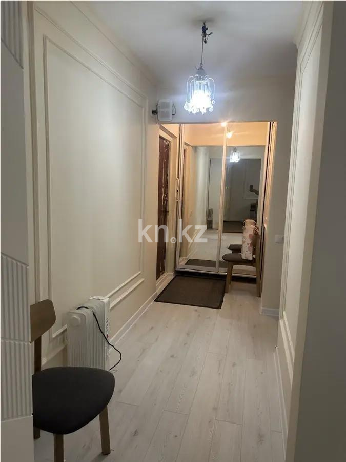 Продажа 2-комнатной квартиры, 44 м² в Алматы - фото 5