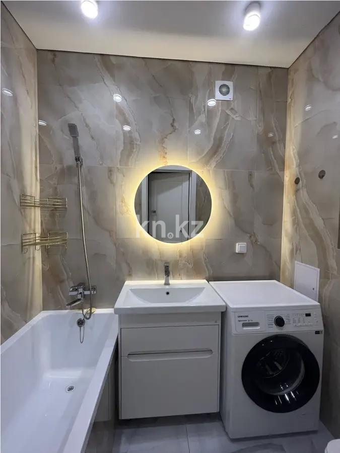 Продажа 2-комнатной квартиры, 53.1 м² в Астане - фото 4