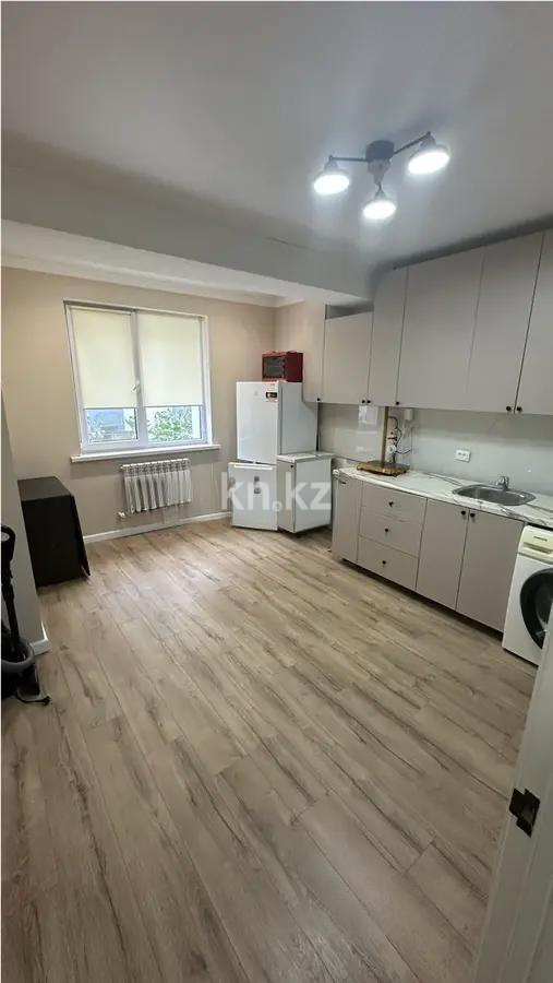 Продажа 1-комнатной квартиры, 44 м² в Алматы - фото 2
